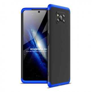 Xiaomi Poco X3 Kılıf Zore Ays Kapak Xiaomi Poco X3 Kılıf Zore Ays Kapak