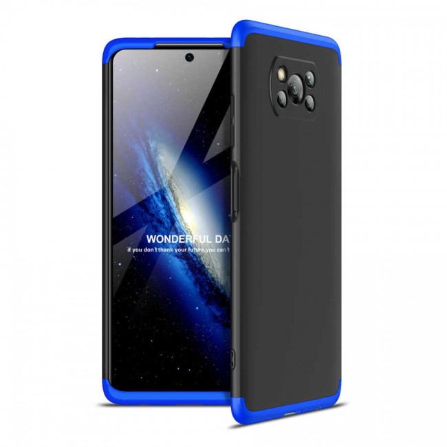 Xiaomi Poco X3 Kılıf Zore Ays Kapak Xiaomi Poco X3 Kılıf Zore Ays Kapak