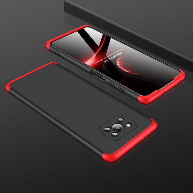 Xiaomi Poco X3 Kılıf Zore Ays Kapak Xiaomi Poco X3 Kılıf Zore Ays Kapak