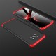 Xiaomi Poco X3 Kılıf Zore Ays Kapak Xiaomi Poco X3 Kılıf Zore Ays Kapak