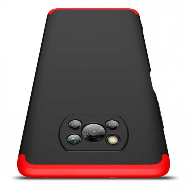 Xiaomi Poco X3 Kılıf Zore Ays Kapak Xiaomi Poco X3 Kılıf Zore Ays Kapak
