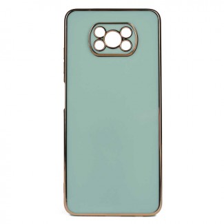 Xiaomi Poco X3 Kılıf Zore Bark Kapak Xiaomi Poco X3 Kılıf Zore Bark Kapak