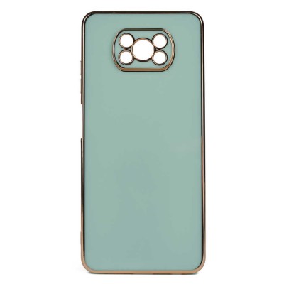 Bal-z Xiaomi Poco X3 Kılıf  Bark Kapak