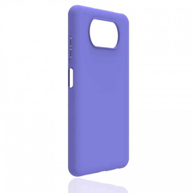 Xiaomi Poco X3 Kılıf Zore Biye Silikon Xiaomi Poco X3 Kılıf Zore Biye Silikon