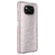 Xiaomi Poco X3 Kılıf Zore Buzz Kapak Xiaomi Poco X3 Kılıf Zore Buzz Kapak