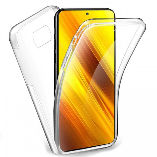 Xiaomi Poco X3 Kılıf Zore Enjoy Kapak Xiaomi Poco X3 Kılıf Zore Enjoy Kapak
