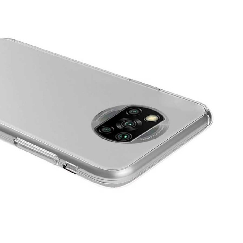 Bal-z Xiaomi Poco X3 Kılıf  Enjoy Kapak