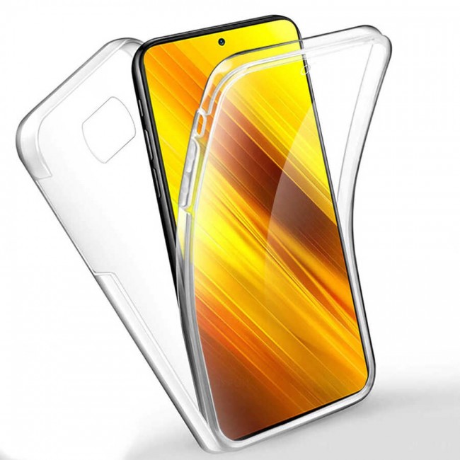 Xiaomi Poco X3 Kılıf Zore Enjoy Kapak Xiaomi Poco X3 Kılıf Zore Enjoy Kapak