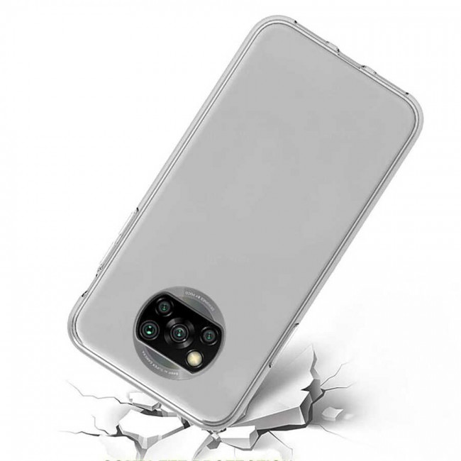 Xiaomi Poco X3 Kılıf Zore Enjoy Kapak Xiaomi Poco X3 Kılıf Zore Enjoy Kapak