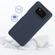 Xiaomi Poco X3 Kılıf Zore Flora Kapak Xiaomi Poco X3 Kılıf Zore Flora Kapak