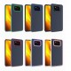 Xiaomi Poco X3 Kılıf Zore Flora Kapak Xiaomi Poco X3 Kılıf Zore Flora Kapak