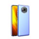 Xiaomi Poco X3 Kılıf Zore Kamera Korumalı Süper Silikon Kapak Xiaomi Poco X3 Kılıf Zore Kamera Korumalı Süper Silikon Kapak