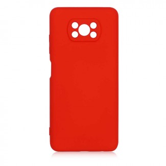 Xiaomi Poco X3 Kılıf Zore Mara Lansman Kapak Xiaomi Poco X3 Kılıf Zore Mara Lansman Kapak