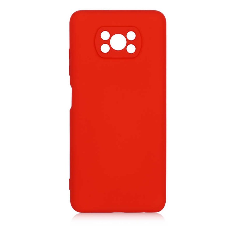 Bal-z Xiaomi Poco X3 Kılıf  Mara Lansman Kapak