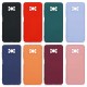 Xiaomi Poco X3 Kılıf Zore Mara Lansman Kapak Xiaomi Poco X3 Kılıf Zore Mara Lansman Kapak