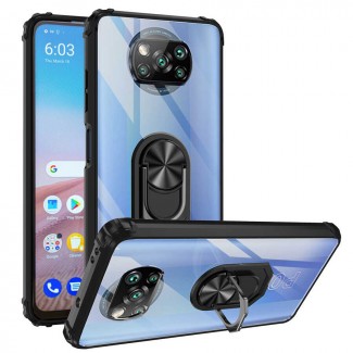 Xiaomi Poco X3 Kılıf Zore Mola Kapak Xiaomi Poco X3 Kılıf Zore Mola Kapak