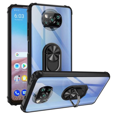 Bal-z Xiaomi Poco X3 Kılıf  Mola Kapak