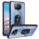 Xiaomi Poco X3 Kılıf Zore Mola Kapak Xiaomi Poco X3 Kılıf Zore Mola Kapak