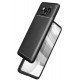 Xiaomi Poco X3 Kılıf Zore Negro Silikon Kapak Xiaomi Poco X3 Kılıf Zore Negro Silikon Kapak