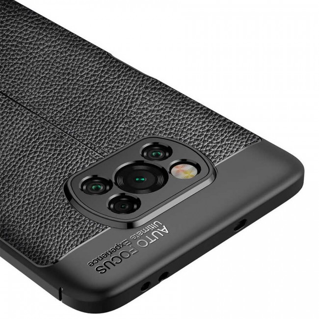 Xiaomi Poco X3 Kılıf Zore Niss Silikon Kapak Xiaomi Poco X3 Kılıf Zore Niss Silikon Kapak