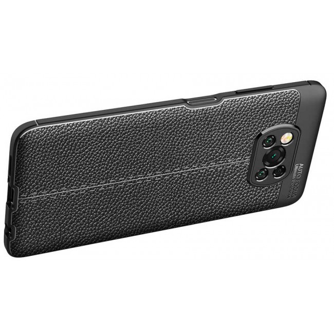 Xiaomi Poco X3 Kılıf Zore Niss Silikon Kapak Xiaomi Poco X3 Kılıf Zore Niss Silikon Kapak