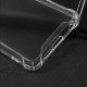 Xiaomi Poco X3 Kılıf Zore Nitro Anti Shock Silikon Xiaomi Poco X3 Kılıf Zore Nitro Anti Shock Silikon