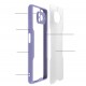 Xiaomi Poco X3 Kılıf Zore Parfe Kapak Xiaomi Poco X3 Kılıf Zore Parfe Kapak
