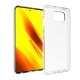 Xiaomi Poco X3 Kılıf Zore Süper Silikon Kapak Xiaomi Poco X3 Kılıf Zore Süper Silikon Kapak