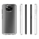 Xiaomi Poco X3 Kılıf Zore Süper Silikon Kapak Xiaomi Poco X3 Kılıf Zore Süper Silikon Kapak