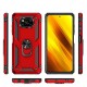 Xiaomi Poco X3 Kılıf Zore Vega Kapak Xiaomi Poco X3 Kılıf Zore Vega Kapak