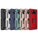 Xiaomi Poco X3 Kılıf Zore Vega Kapak Xiaomi Poco X3 Kılıf Zore Vega Kapak