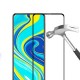 Xiaomi Poco X3 Zore Kenarları Kırılmaya Dayanıklı Cam Ekran Koruyucu Xiaomi Poco X3 Zore Kenarları Kırılmaya Dayanıklı Cam Ekran Koruyucu