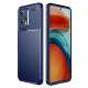 Xiaomi Poco X4 GT Kılıf Zore Negro Silikon Kapak Xiaomi Poco X4 GT Kılıf Zore Negro Silikon Kapak
