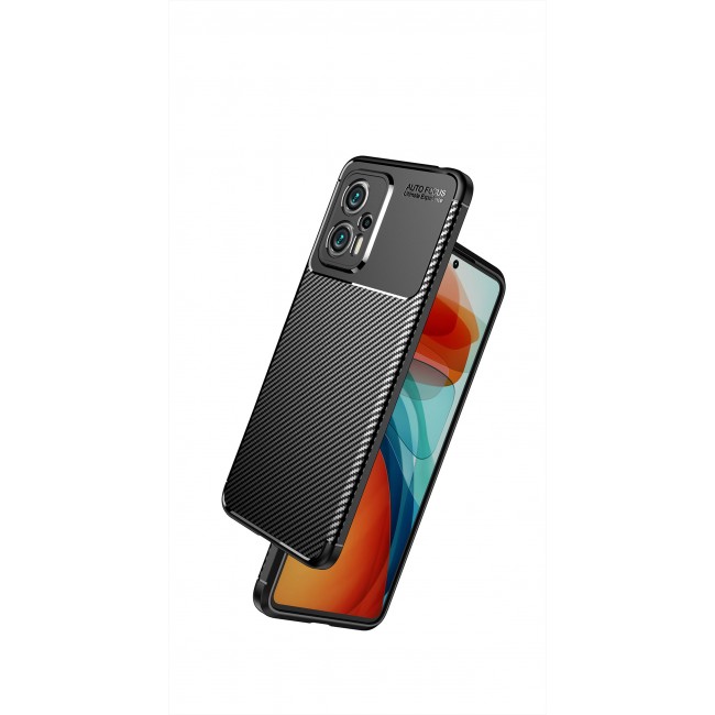 Xiaomi Poco X4 GT Kılıf Zore Negro Silikon Kapak Xiaomi Poco X4 GT Kılıf Zore Negro Silikon Kapak
