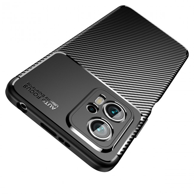 Xiaomi Poco X4 GT Kılıf Zore Negro Silikon Kapak Xiaomi Poco X4 GT Kılıf Zore Negro Silikon Kapak