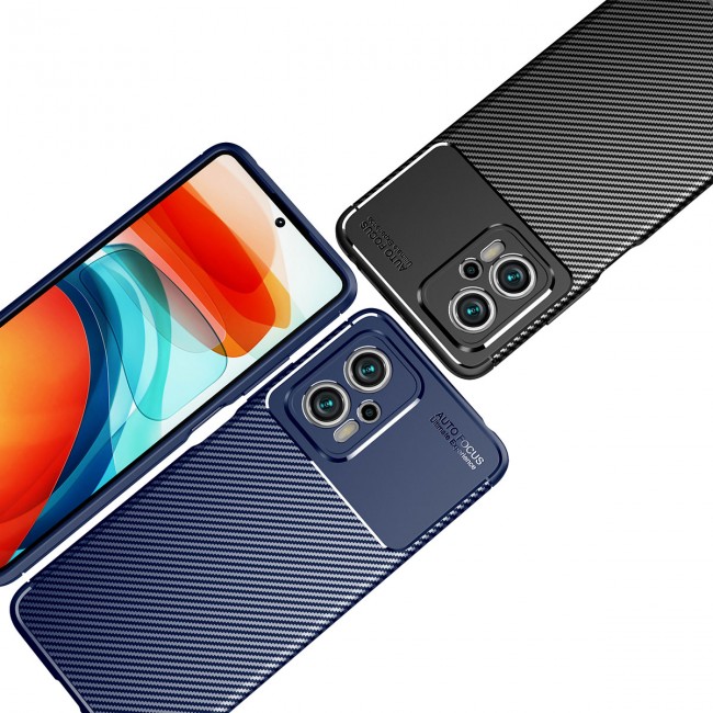 Xiaomi Poco X4 GT Kılıf Zore Negro Silikon Kapak Xiaomi Poco X4 GT Kılıf Zore Negro Silikon Kapak
