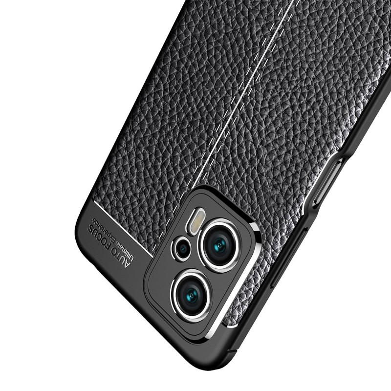 Bal-z Xiaomi Poco X4 GT Kılıf  Niss Silikon Kapak