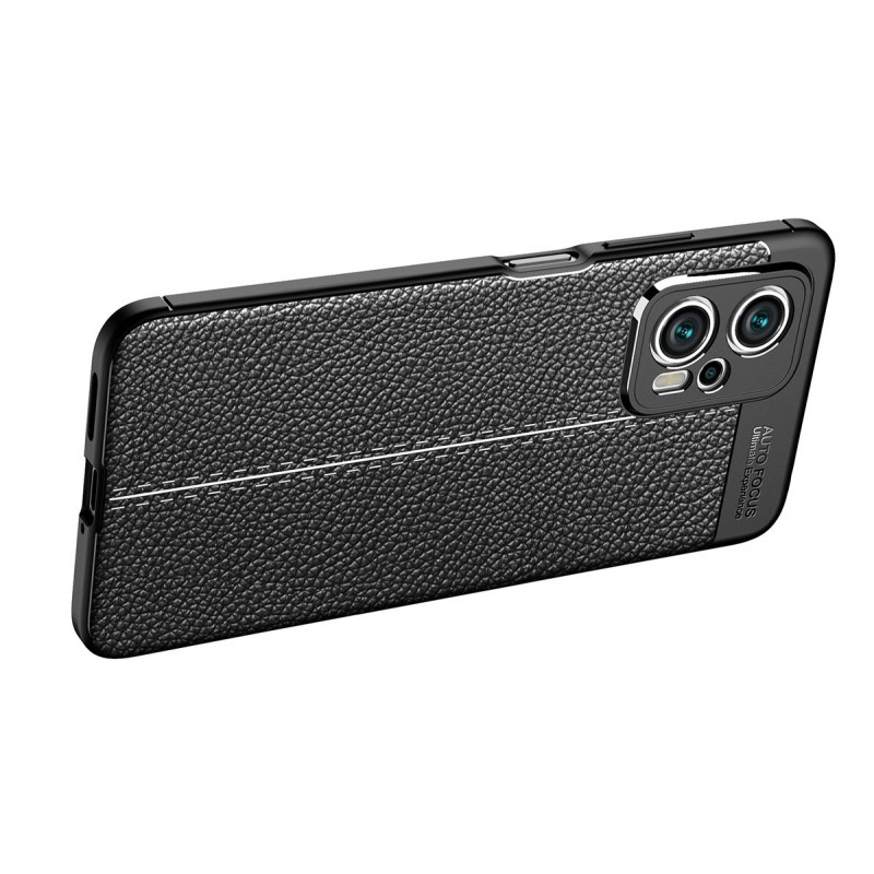 Bal-z Xiaomi Poco X4 GT Kılıf  Niss Silikon Kapak