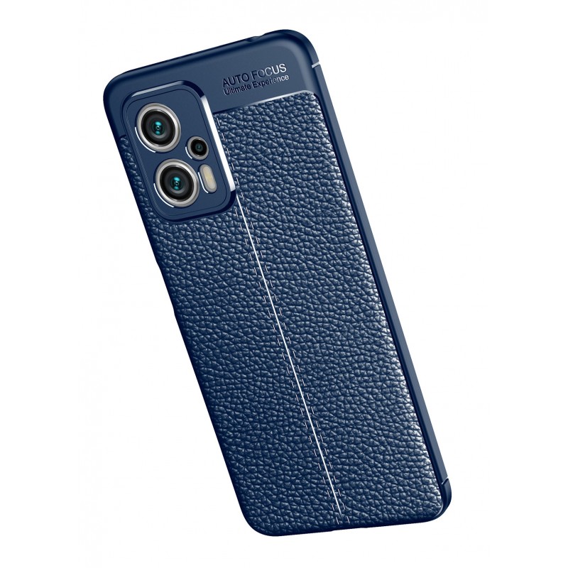 Bal-z Xiaomi Poco X4 GT Kılıf  Niss Silikon Kapak