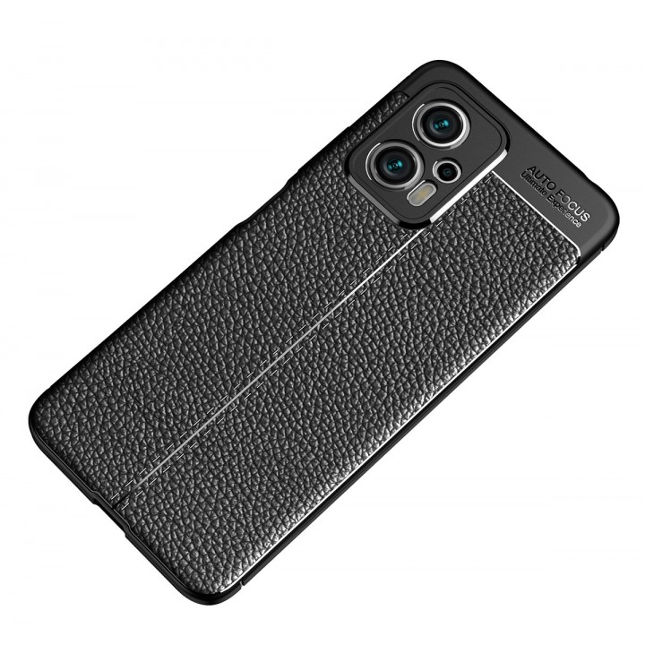 Xiaomi Poco X4 GT Kılıf Zore Niss Silikon Kapak