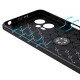 Xiaomi Poco X4 GT Kılıf Zore Ravel Silikon Kapak Xiaomi Poco X4 GT Kılıf Zore Ravel Silikon Kapak