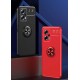 Xiaomi Poco X4 GT Kılıf Zore Ravel Silikon Kapak Xiaomi Poco X4 GT Kılıf Zore Ravel Silikon Kapak