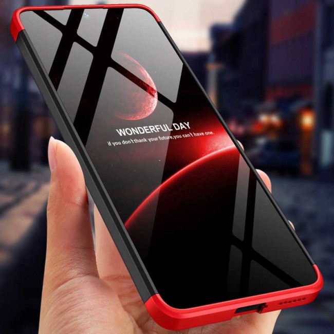 Xiaomi Poco X4 Pro 5G Kılıf Zore Ays Kapak Xiaomi Poco X4 Pro 5G Kılıf Zore Ays Kapak