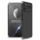 Xiaomi Poco X4 Pro 5G Kılıf Zore Ays Kapak Xiaomi Poco X4 Pro 5G Kılıf Zore Ays Kapak