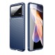 Xiaomi Poco X4 Pro 5G Kılıf Zore Negro Silikon Kapak Xiaomi Poco X4 Pro 5G Kılıf Zore Negro Silikon Kapak