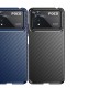 Xiaomi Poco X4 Pro 5G Kılıf Zore Negro Silikon Kapak Xiaomi Poco X4 Pro 5G Kılıf Zore Negro Silikon Kapak