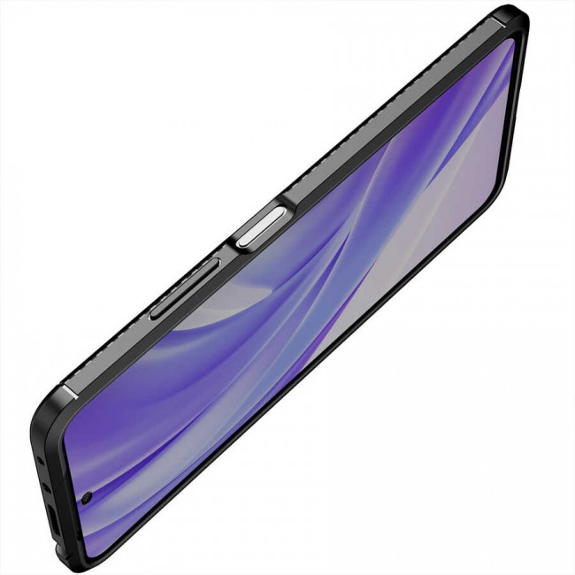Xiaomi Poco X4 Pro 5G Kılıf Zore Negro Silikon Kapak Xiaomi Poco X4 Pro 5G Kılıf Zore Negro Silikon Kapak