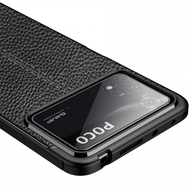 Xiaomi Poco X4 Pro 5G Kılıf Zore Niss Silikon Kapak Xiaomi Poco X4 Pro 5G Kılıf Zore Niss Silikon Kapak