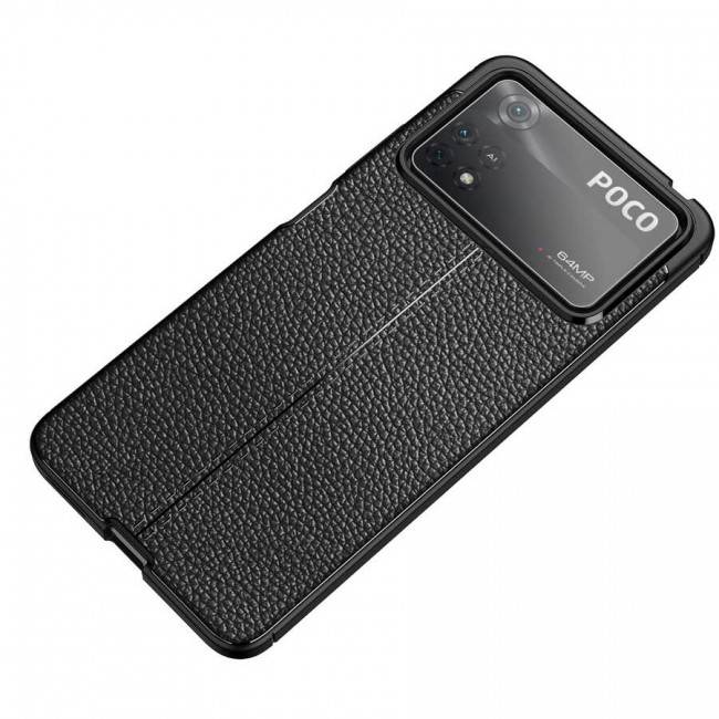 Xiaomi Poco X4 Pro 5G Kılıf Zore Niss Silikon Kapak Xiaomi Poco X4 Pro 5G Kılıf Zore Niss Silikon Kapak