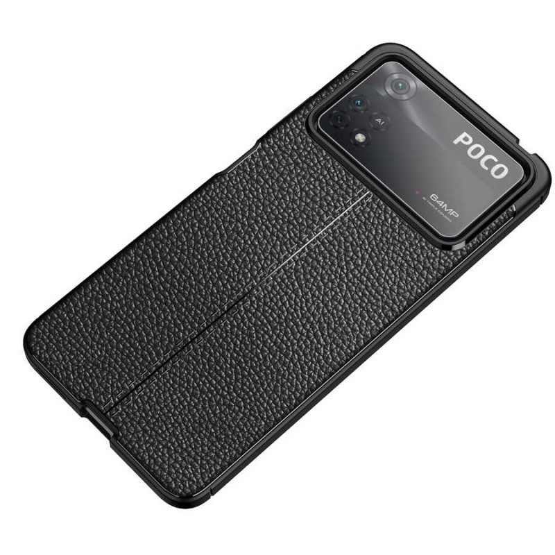 Bal-z Xiaomi Poco X4 Pro 5G Kılıf  Niss Silikon Kapak